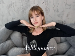 Ashleyuoker