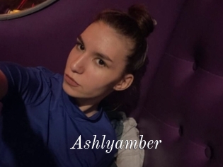 Ashlyamber