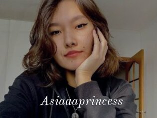 Asiaaaprincess