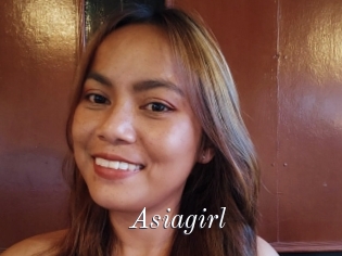 Asiagirl