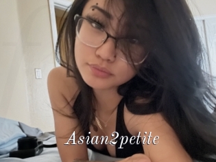 Asian2petite