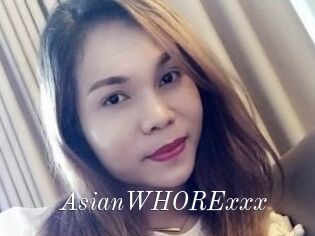 AsianWHORExxx