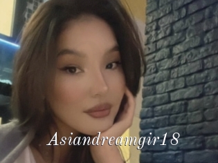 Asiandreamgir18