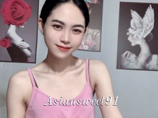 Asiansweet91