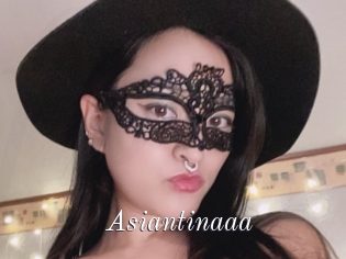 Asiantinaaa