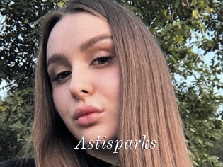 Astisparks