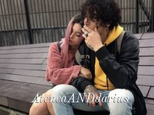 AteneaANDdarius