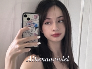 Athenaaviolet