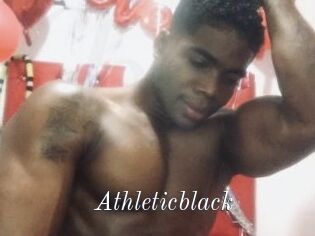 Athleticblack