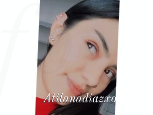 Atilanadiazxo