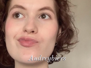 Audreybiers