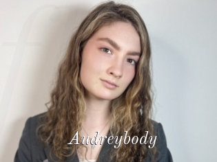 Audreybody