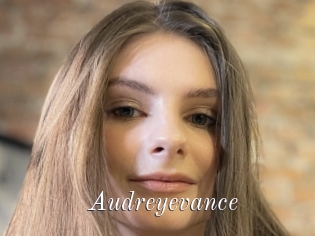 Audreyevance