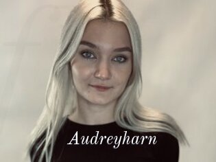 Audreyharn