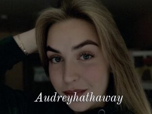 Audreyhathaway