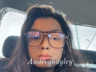 Audreyhayley