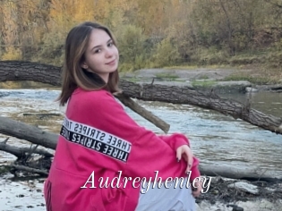 Audreyhenley