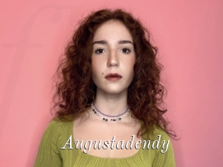 Augustadendy