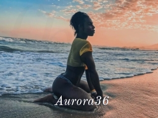 Aurora36