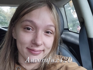 Aurorafux420