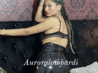 Auroralombardi