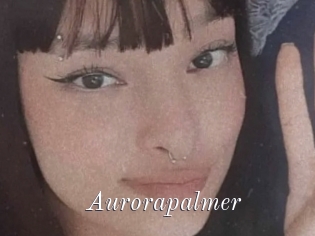 Aurorapalmer