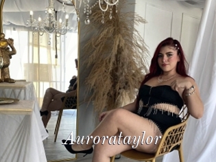 Aurorataylor