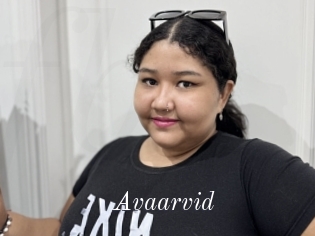 Avaarvid