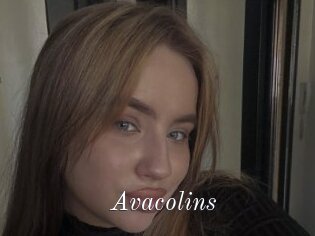 Avacolins