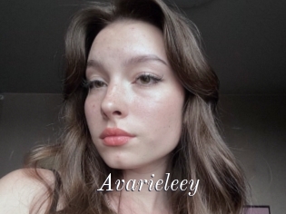 Avarieleey