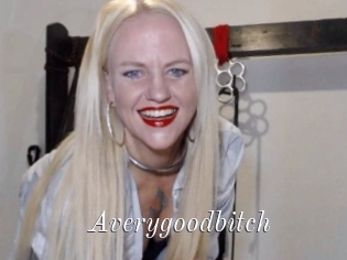 Averygoodbitch