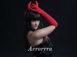 Avrorrra