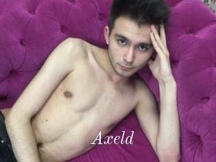 Axeld