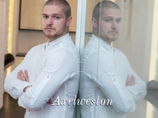 Axelweston