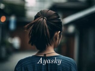 Ayasky