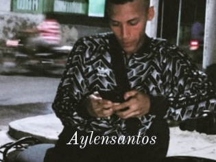 Aylensantos