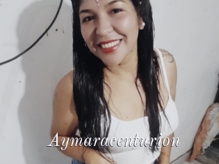 Aymaracenturion