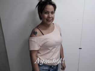 Ayse_hott