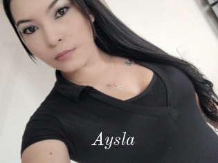 Aysla