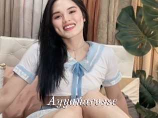 Ayyanarosse