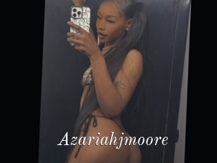 Azariahjmoore