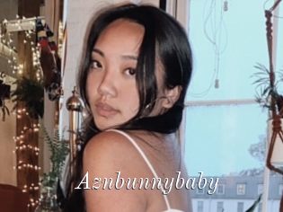 Aznbunnybaby