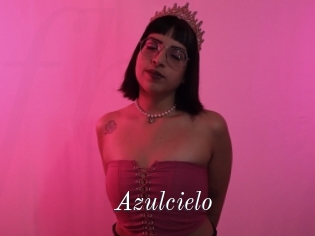 Azulcielo