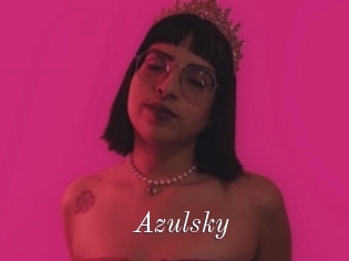 Azulsky