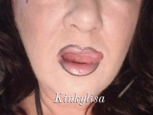 Kinkylisa