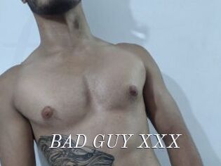 BAD_GUY_XXX