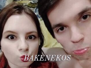 BAKENEKOS