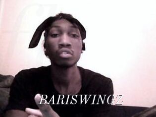 BARISWINGZ