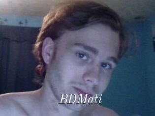 BDMati