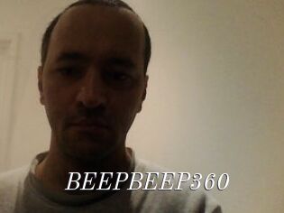 BEEPBEEP360